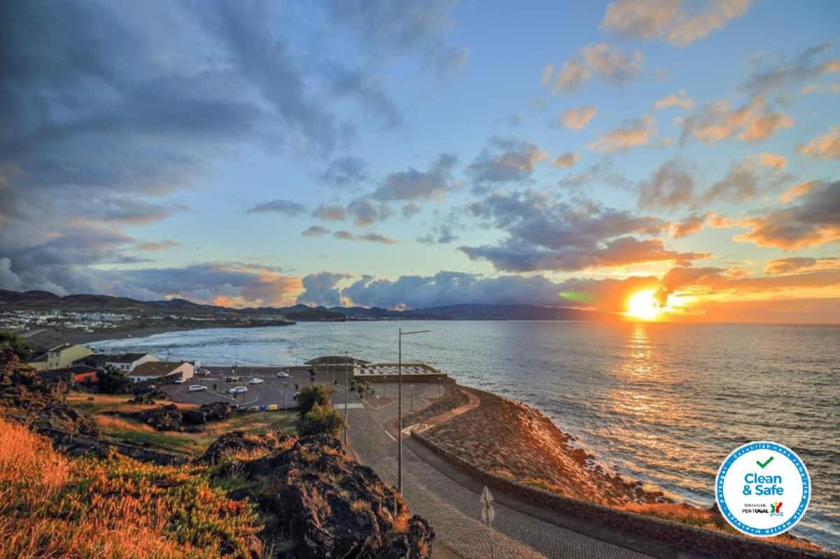 리베라그란데 Matriz Sunset View 아파트 외부 사진