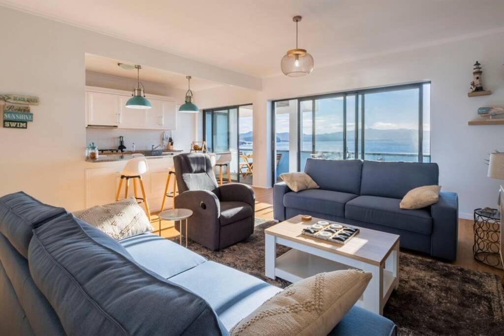 리베라그란데 Matriz Sunset View 아파트 외부 사진