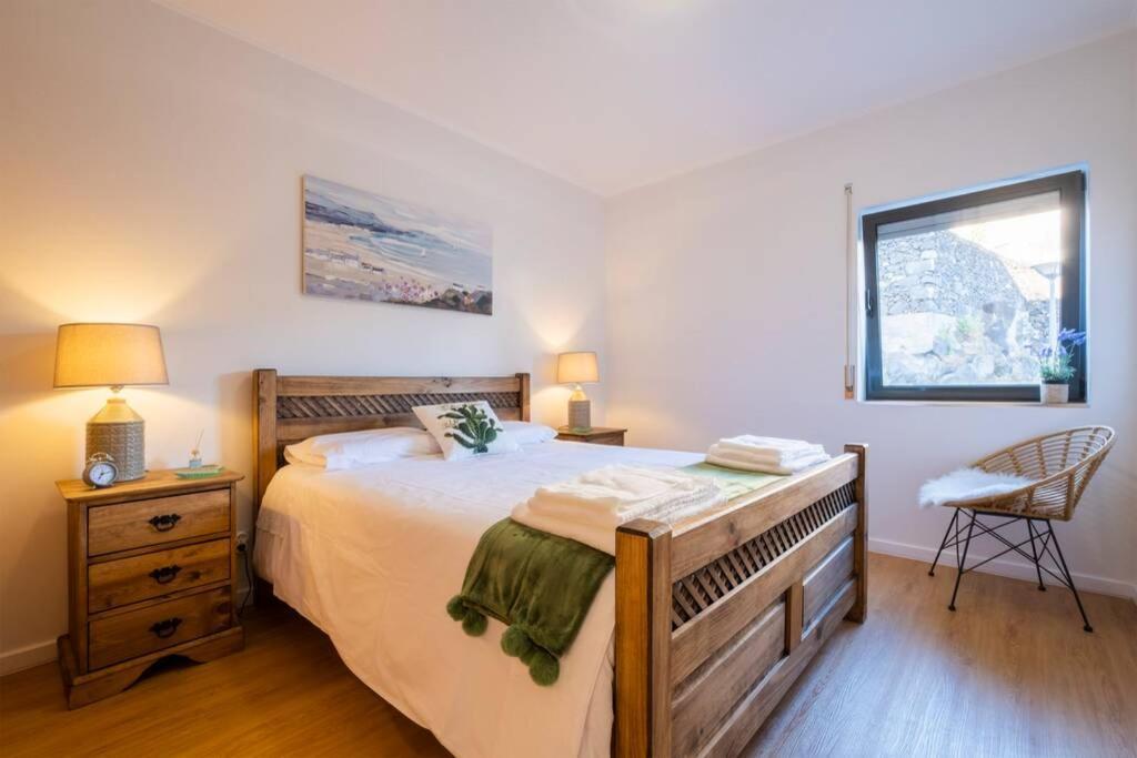 리베라그란데 Matriz Sunset View 아파트 외부 사진