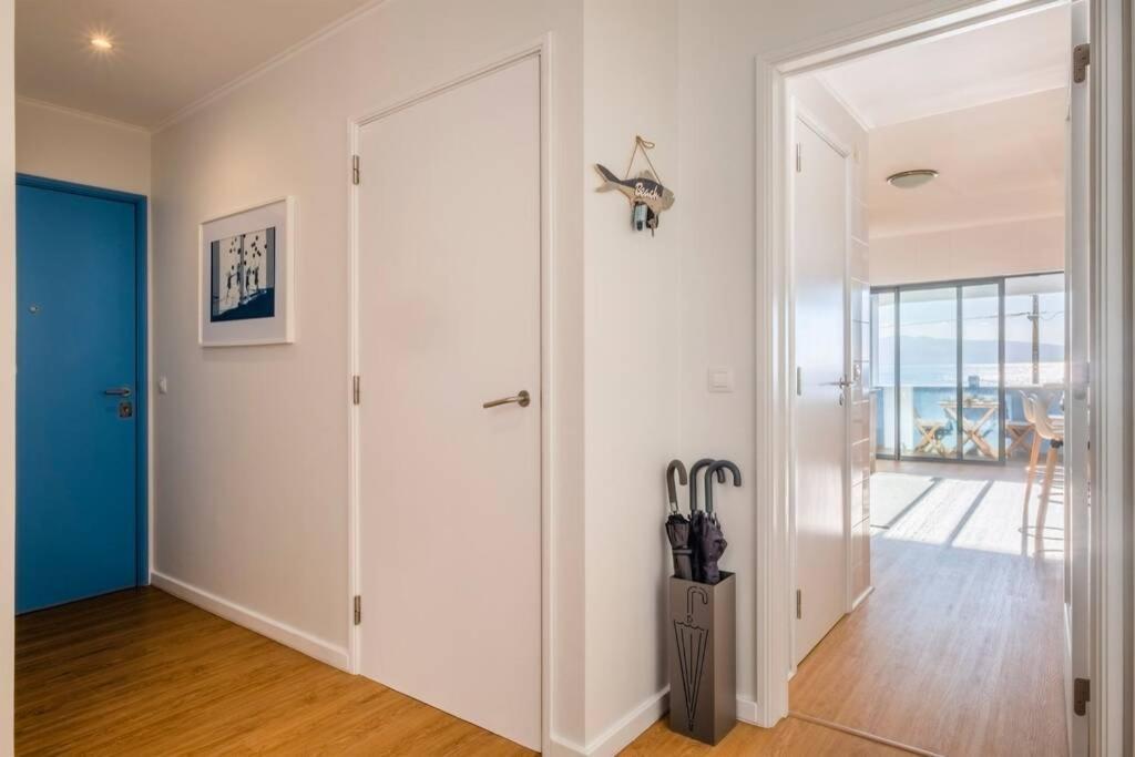 리베라그란데 Matriz Sunset View 아파트 외부 사진
