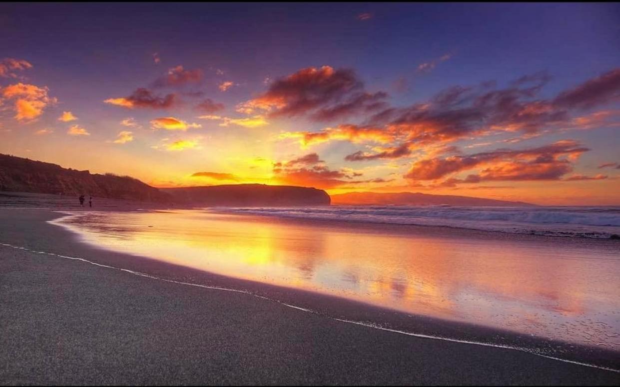 리베라그란데 Matriz Sunset View 아파트 외부 사진